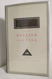 Decline and Fall used book depot