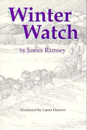 Winter Watch used book depot
