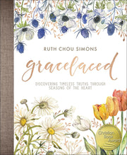 GraceLaced: Discovering Timeless Truths Through Seasons of the Heart used book depot