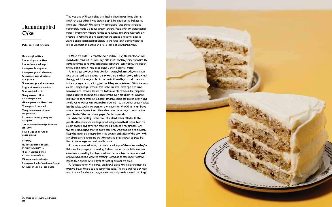 The Good Book of Southern Baking: A Revival of Biscuits, Cakes, and Cornbread used book depot