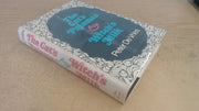 The Cat's Pajamas & Witch's Milk used book depot
