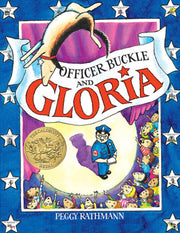 Officer Buckle and Gloria used book depot