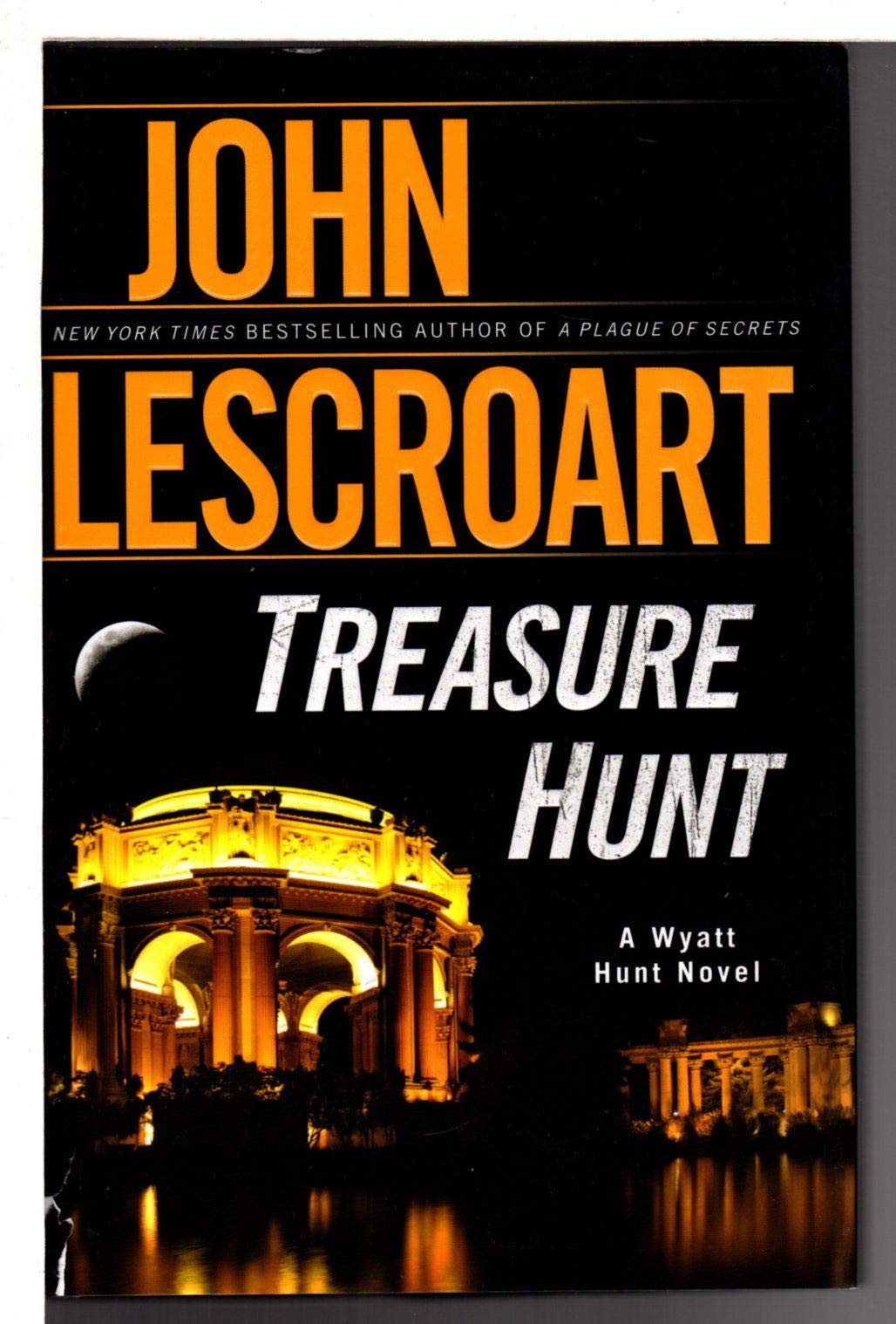 Treasure Hunt