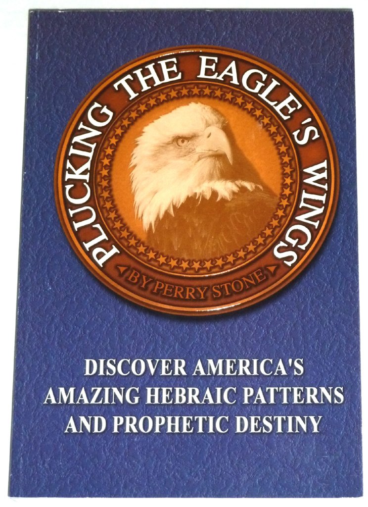Plucking The Eagle's Wings used book depot