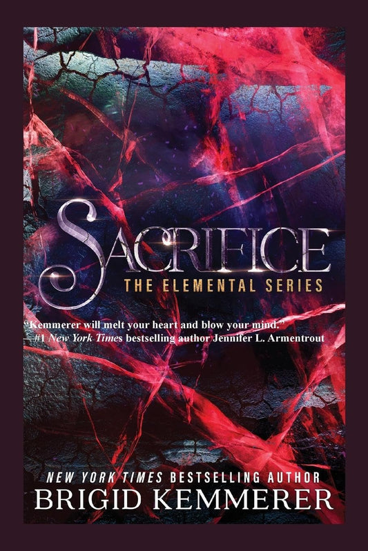 Sacrifice (Elemental)