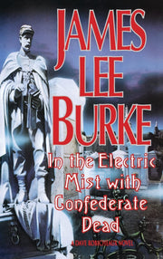 In the Electric Mist with Confederate Dead