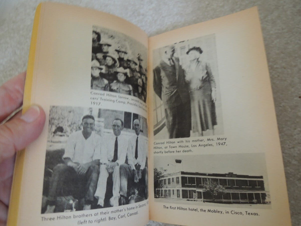 Be My Guest used book depot