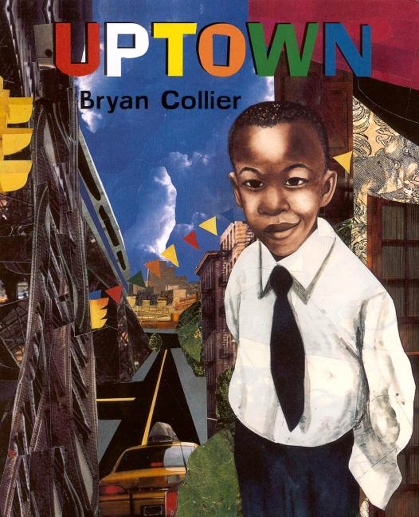 Uptown used book depot