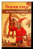 Sourcery [Hardcover] pratchett, terry