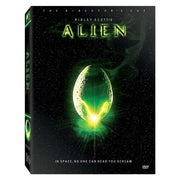 Alien (The Director's Cut) used book depot