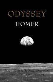 Odyssey used book depot