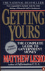 Getting Yours: The Complete Guide to Government Money, Third Edition [Paperback] Lesko, Matthew