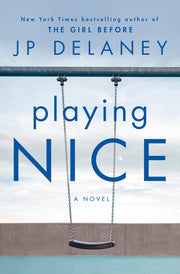 Playing Nice: A Novel used book depot
