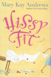 Hissy Fit used book depot