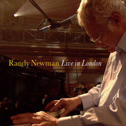 Live in London (CD/DVD) used book depot