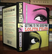 Getting to the Good Part used book depot