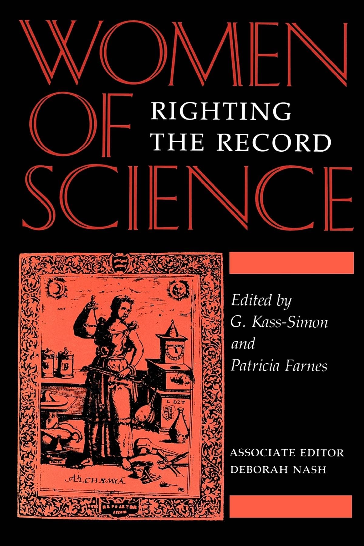 Women of Science: Righting the Record (Midland Book) used book depot