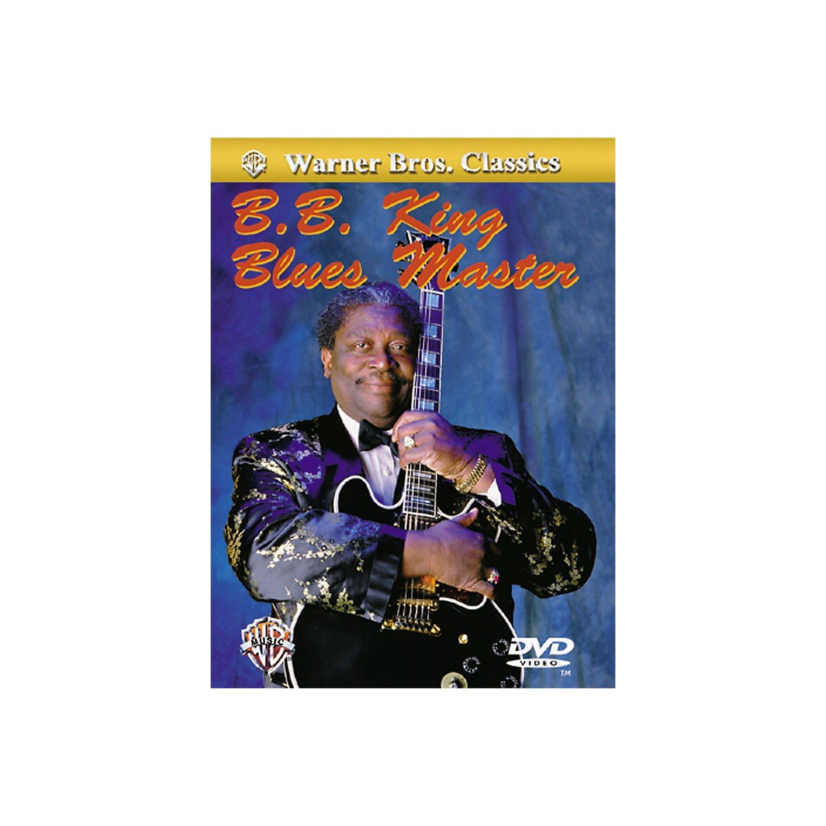 B.B. King: Blues Master (The Complete Series) [DVD] used book depot