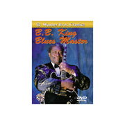 B.B. King: Blues Master (The Complete Series) [DVD] used book depot