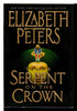 The Serpent on the Crown (Amelia Peabody Mysteries)