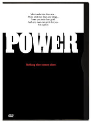 Power used book depot