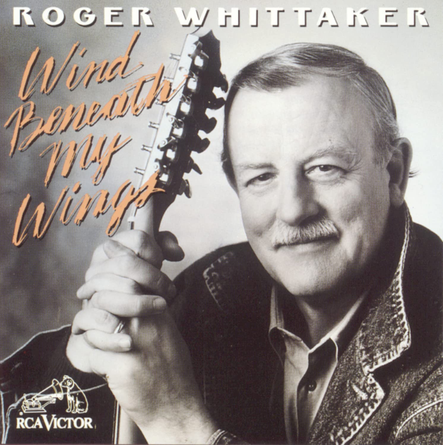 Wind Beneath My Wings used book depot
