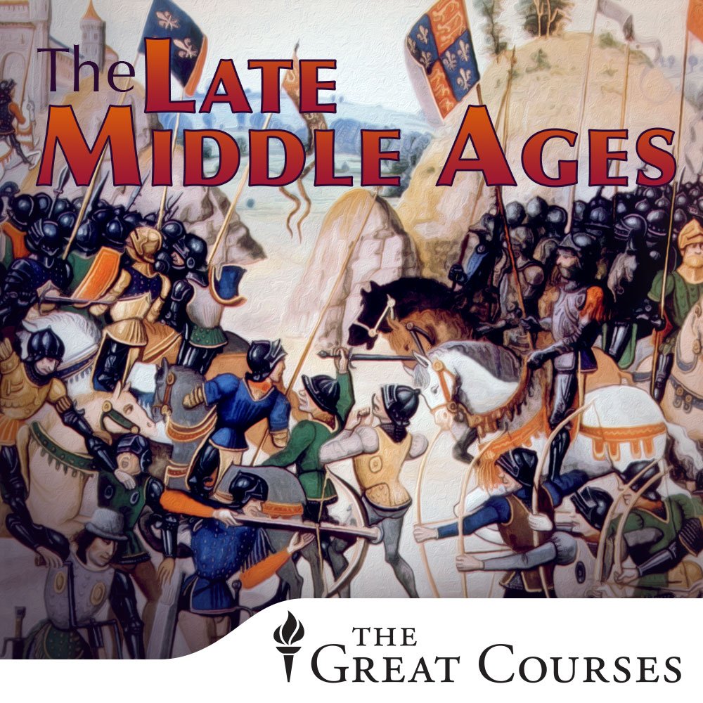 The Late Middle Ages