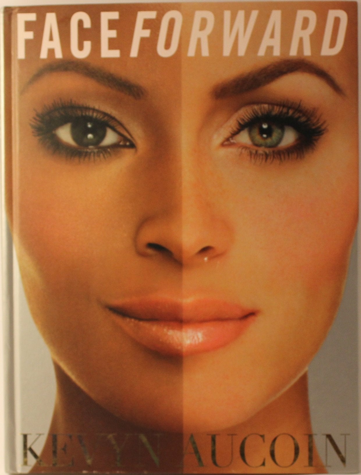 Face Forward used book depot
