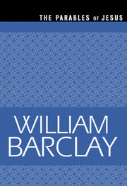 The Parables of Jesus (The William Barclay Library) used book depot