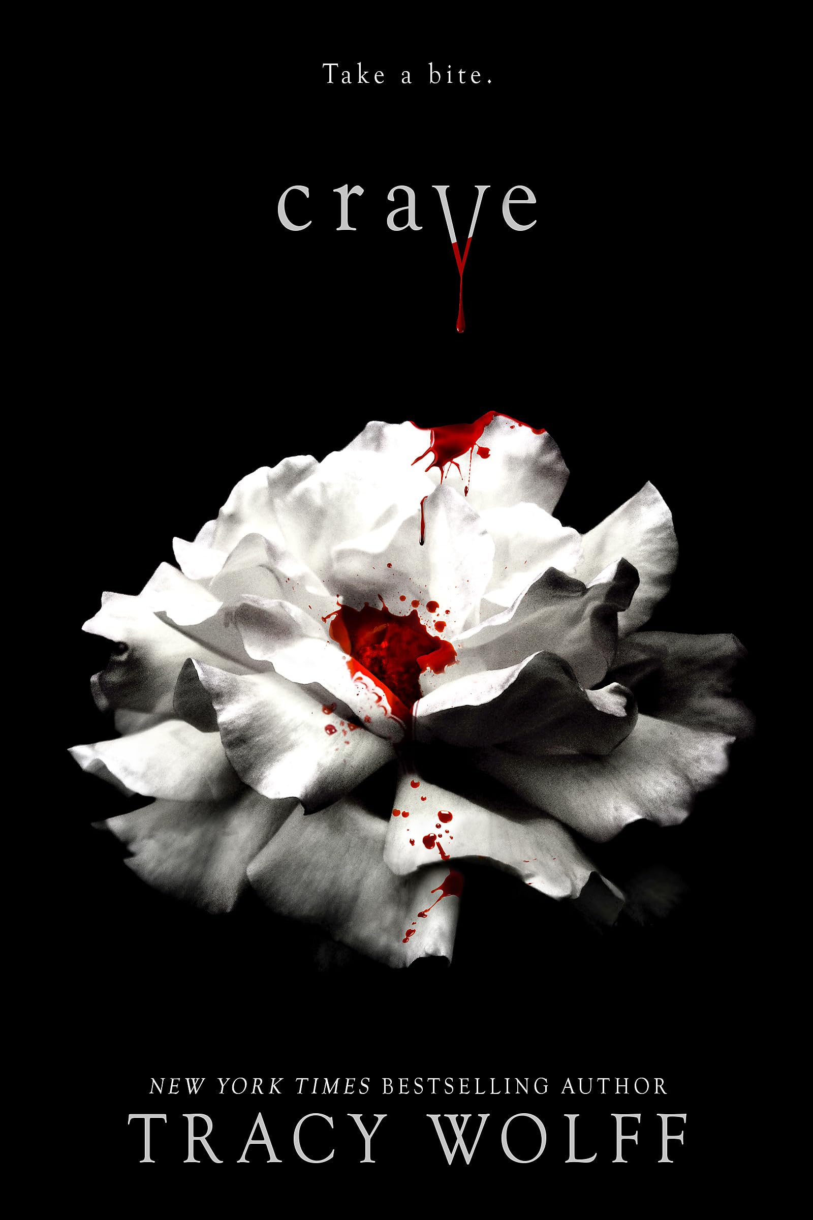 Crave used book depot