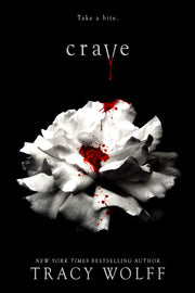 Crave used book depot