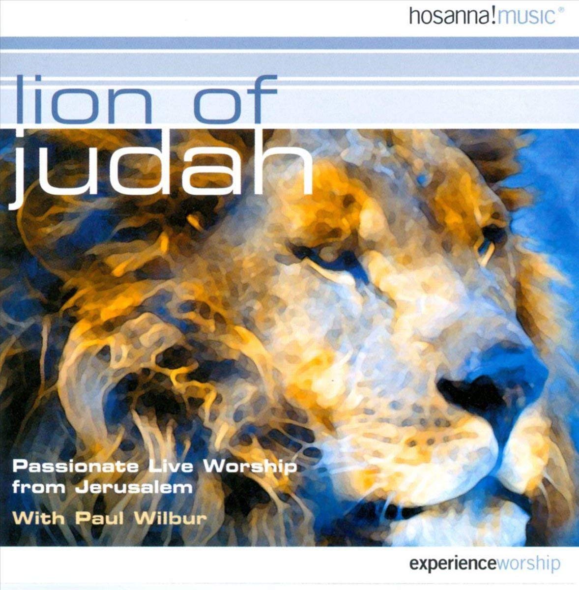 Lion Of Judah used book depot