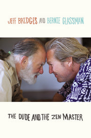 The Dude and the Zen Master used book depot
