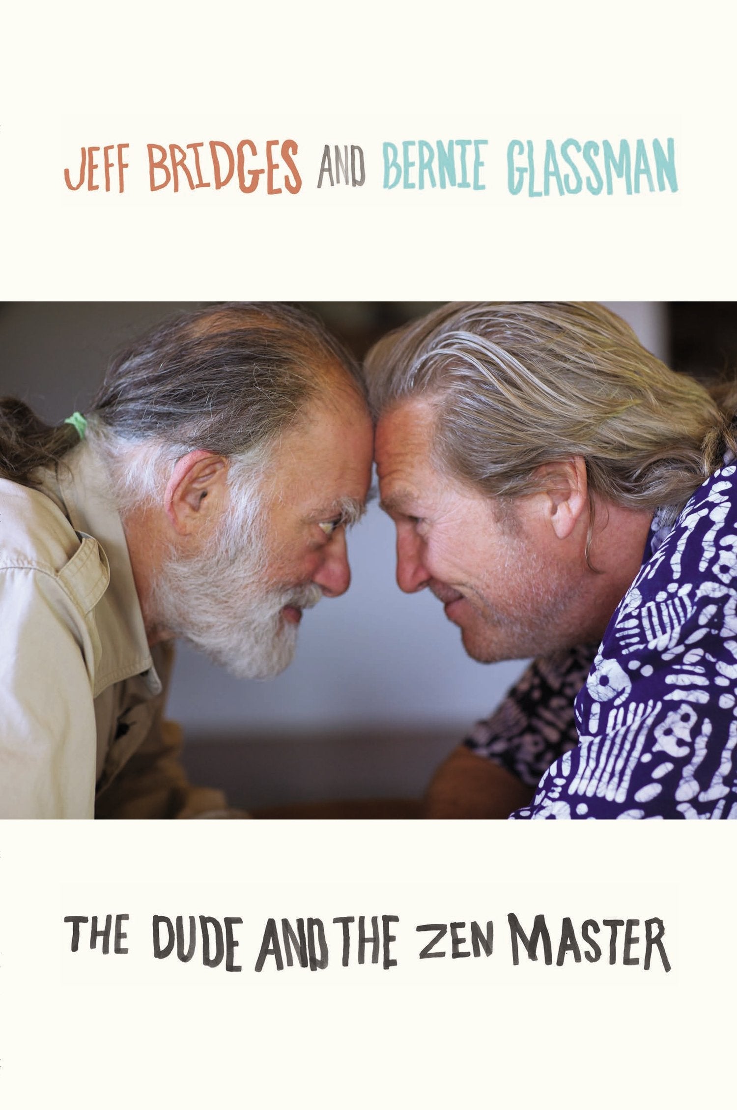 The Dude and the Zen Master used book depot
