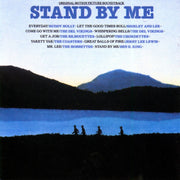 Stand By Me used book depot