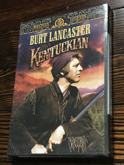 The Kentuckian used book depot