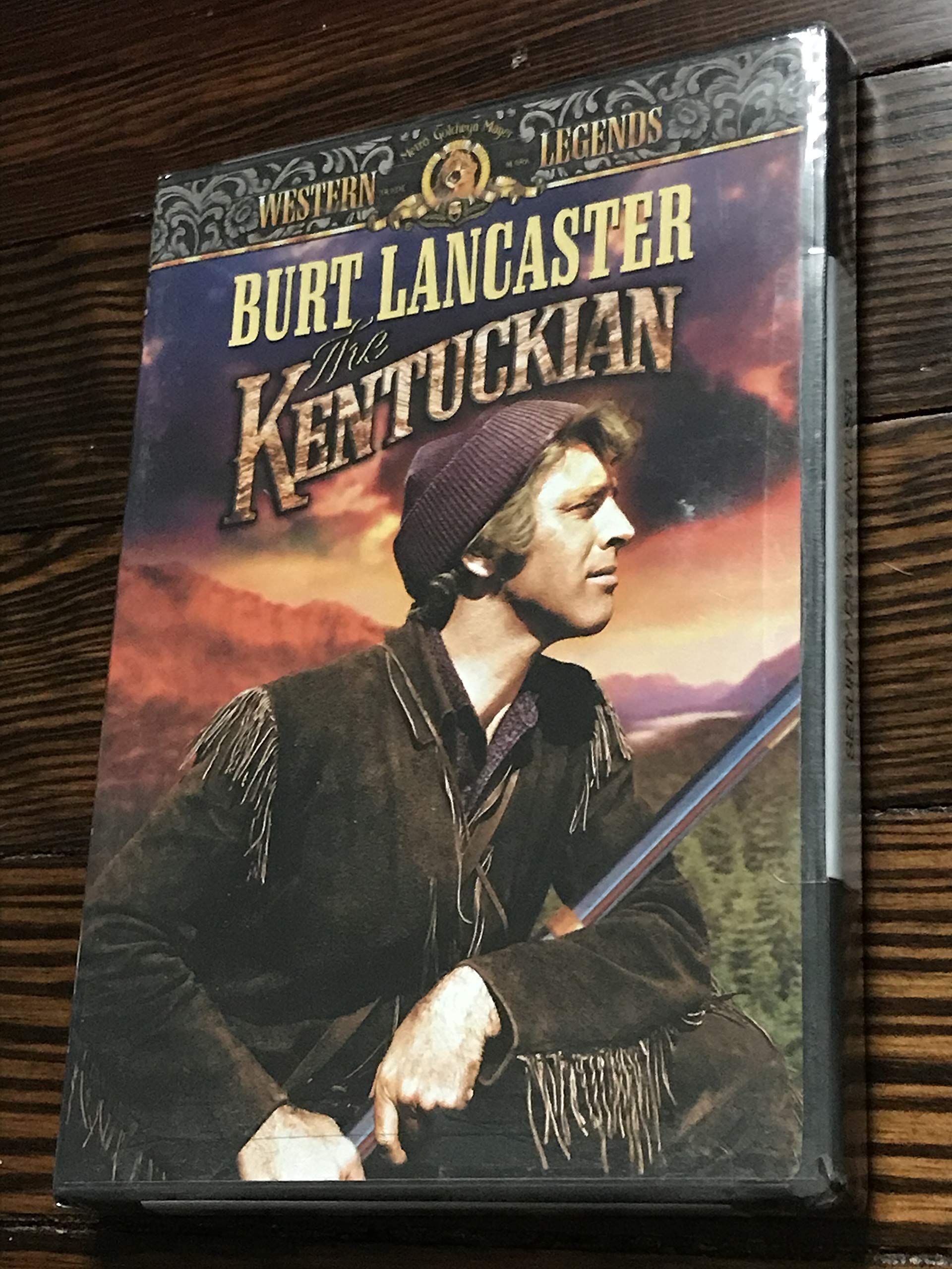 The Kentuckian used book depot