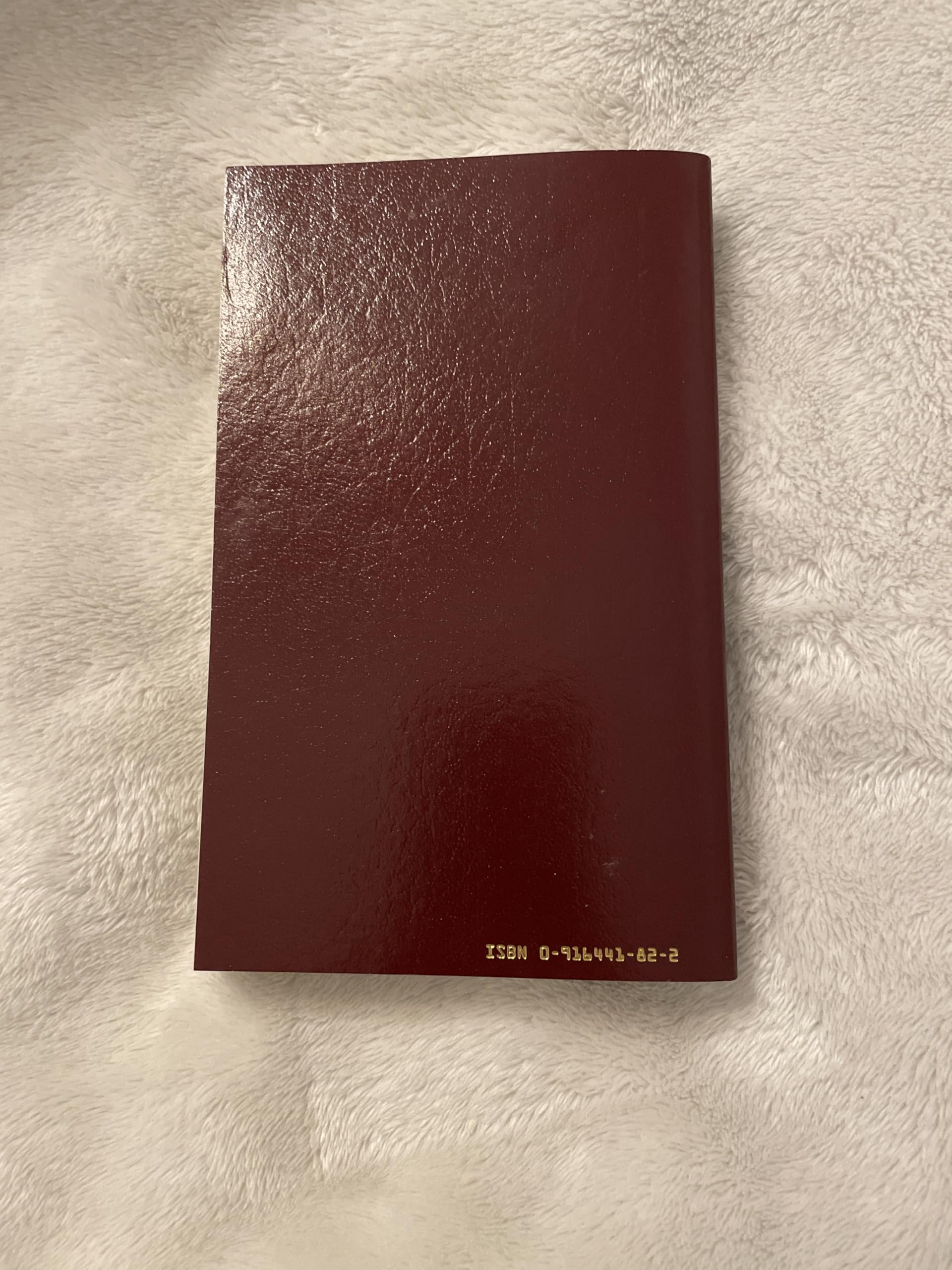 My Utmost for His Highest (Classic Edition) used book depot