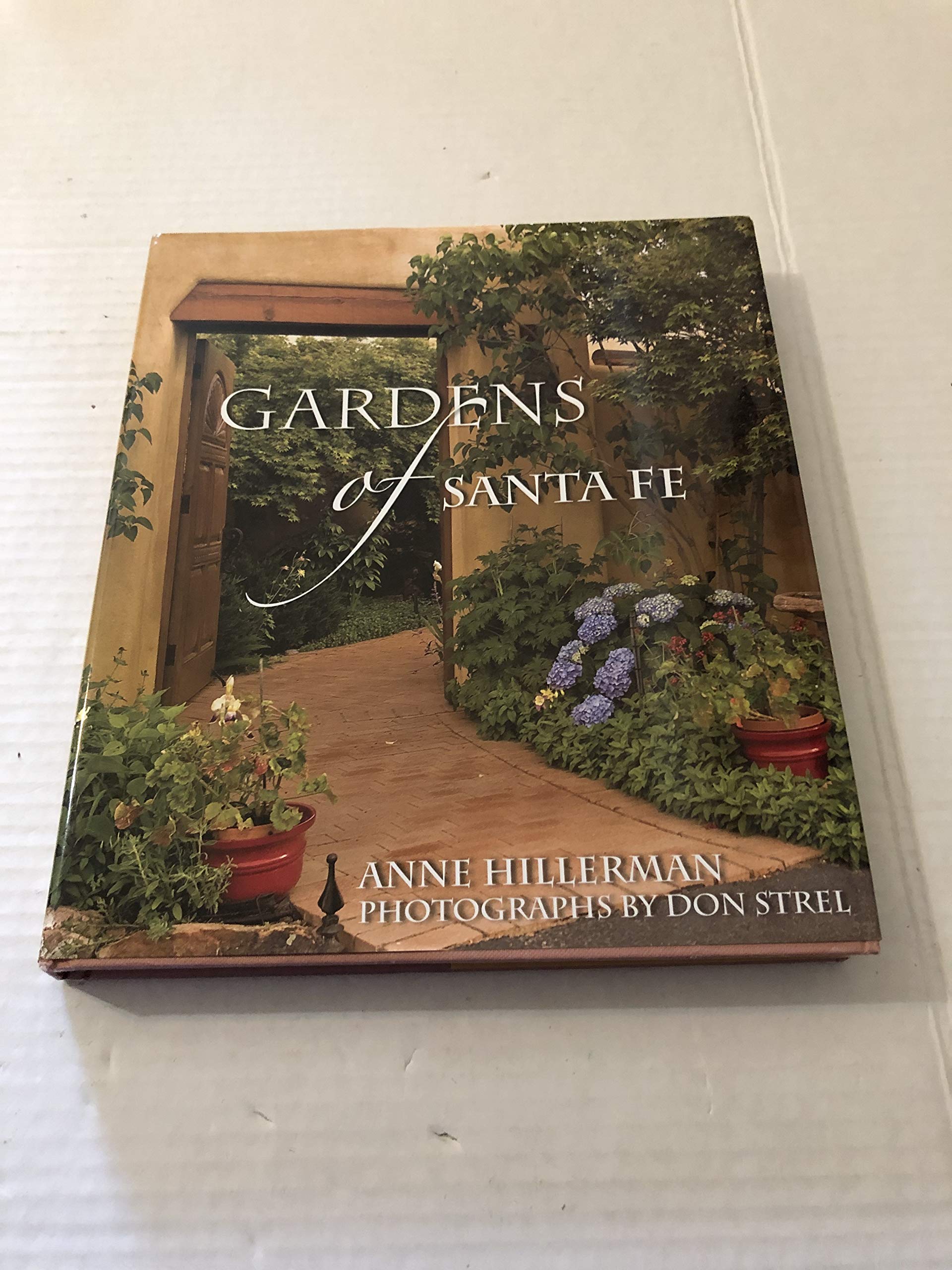 Gardens of Santa Fe
