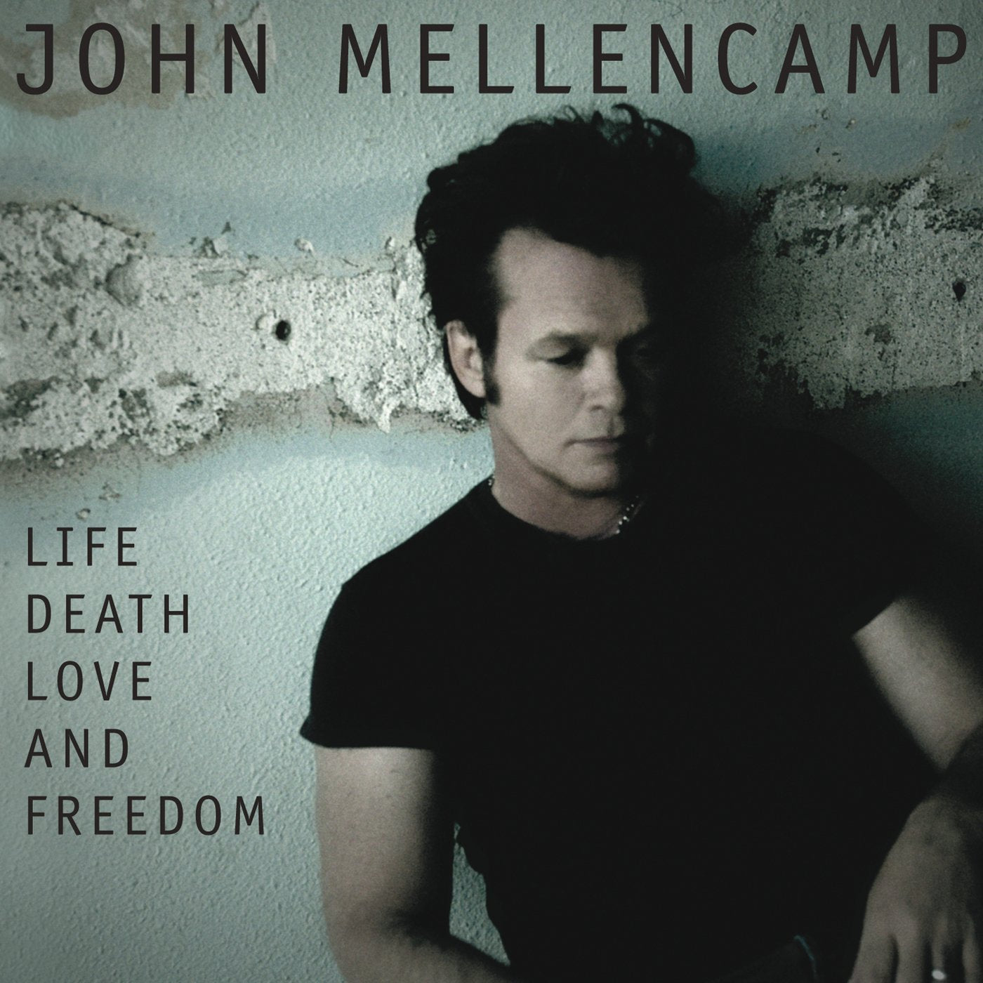 Life, Death, Love and Freedom [2 Discs] [CODE Audio DVD] [Digipak] used book depot