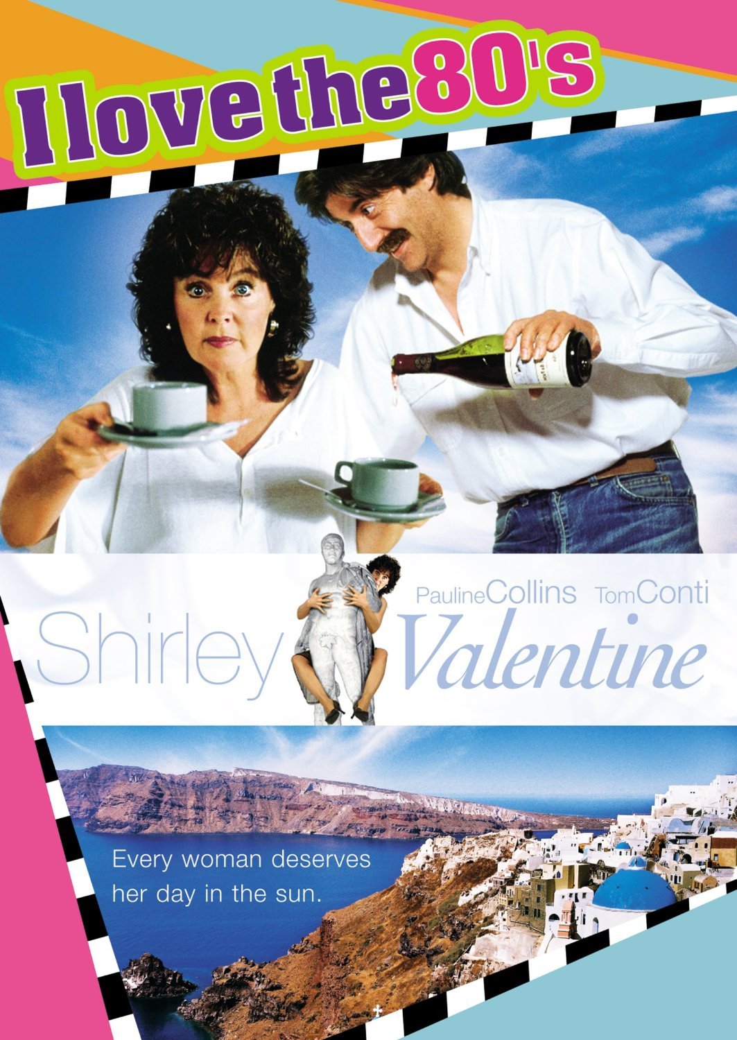 Shirley Valentine [DVD]