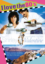 Shirley Valentine [DVD]