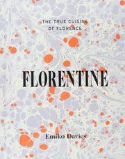 Florentine: The True Cuisine of Florence used book depot