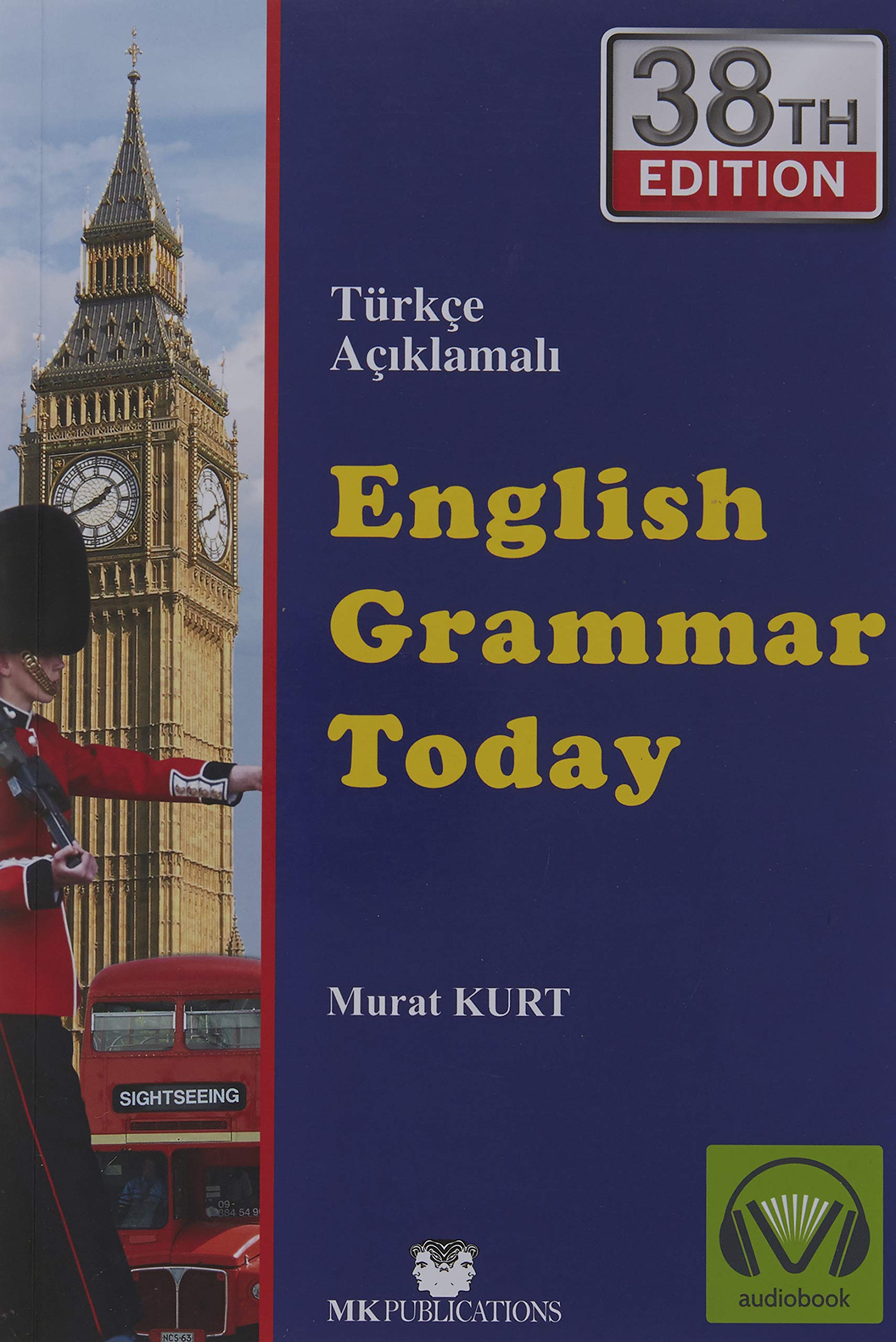 English Grammar Today used book depot