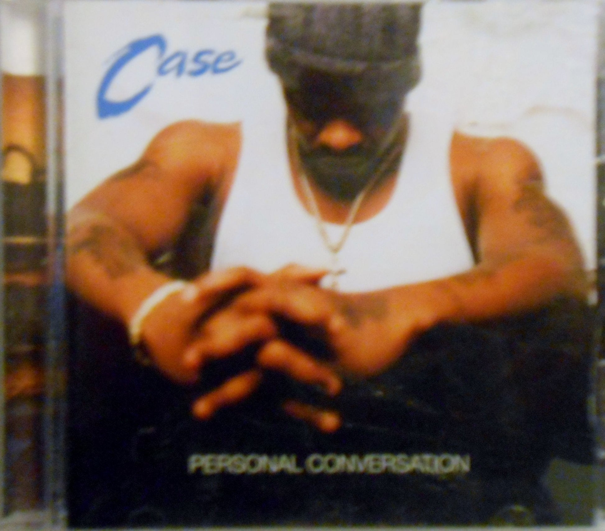 Personal Conversation used book depot