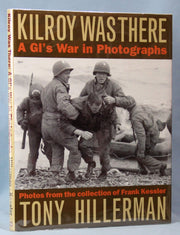 Kilroy Was There: A GI's War in Photographs used book depot