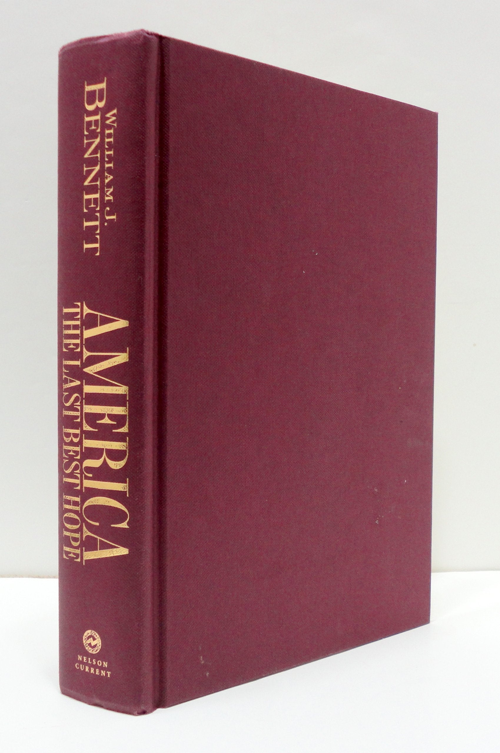 America, The Last Best Hope: From the Age of Discovery to a World of War 1492-1914 used book depot