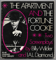 The Apartment and the Fortune Cookie used book depot