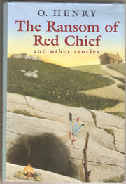 The Ransom of Red Chief & Other Stories by O. Henry used book depot