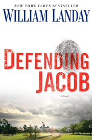 Defending Jacob: A Novel used book depot